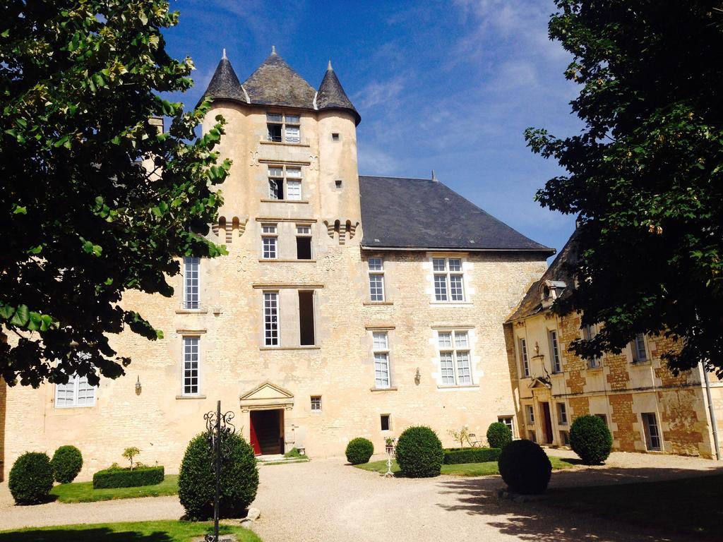 Chateau D'Avanton Ngoại thất bức ảnh