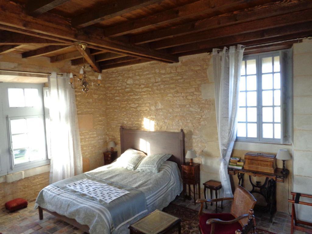 Chateau D'Avanton Phòng bức ảnh