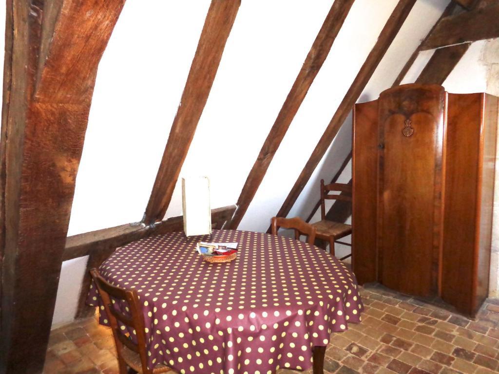 Chateau D'Avanton Phòng bức ảnh
