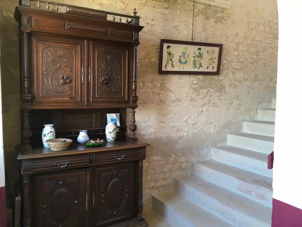 Chateau D'Avanton Ngoại thất bức ảnh