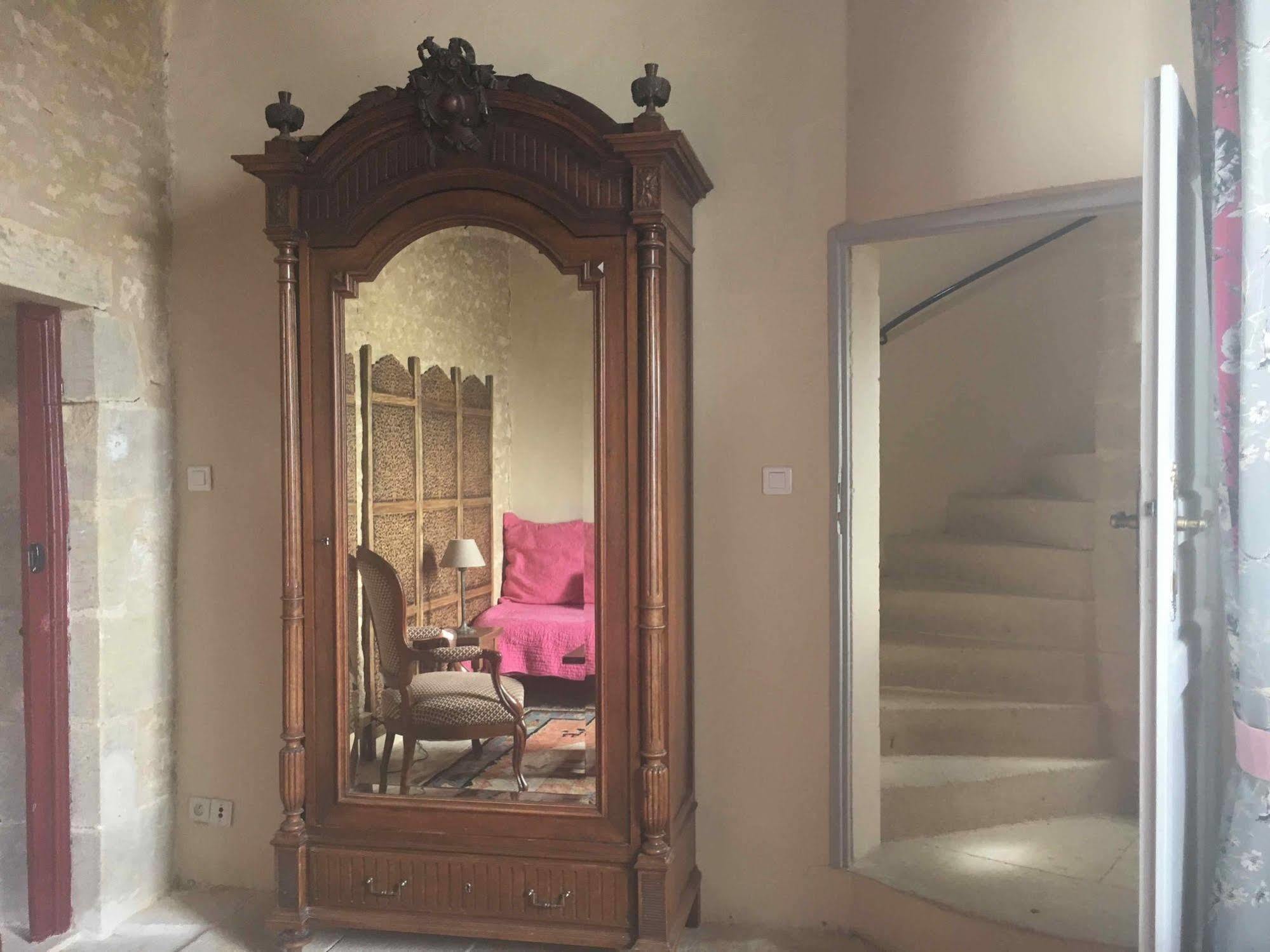 Chateau D'Avanton Ngoại thất bức ảnh