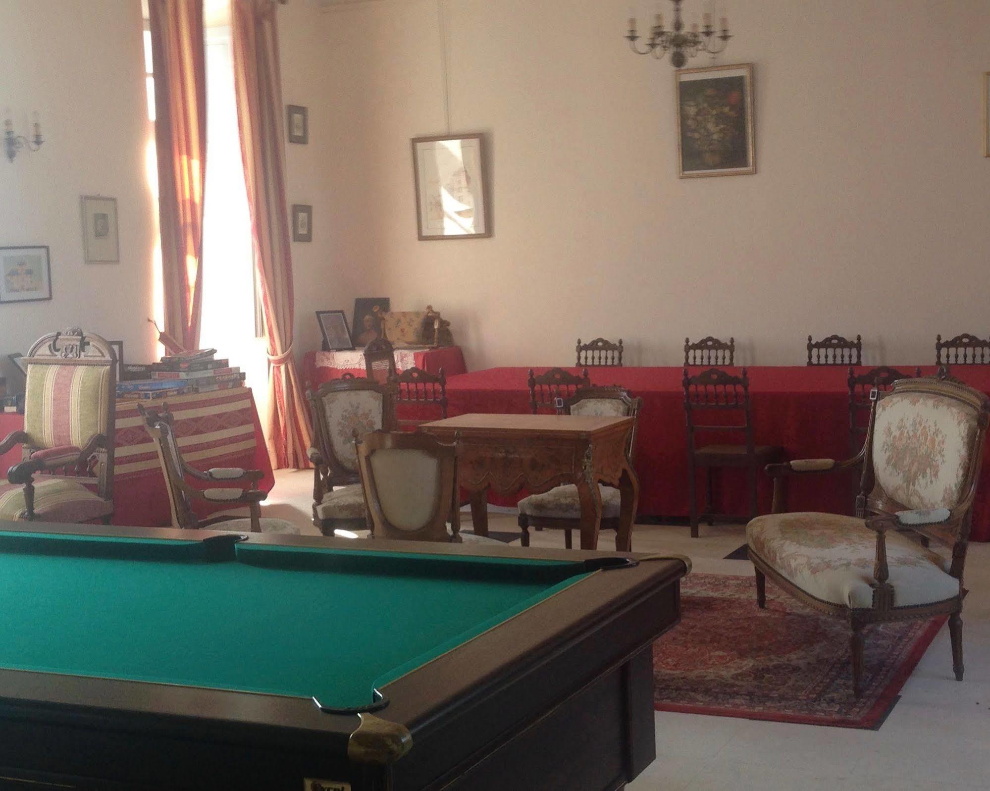 Chateau D'Avanton Ngoại thất bức ảnh