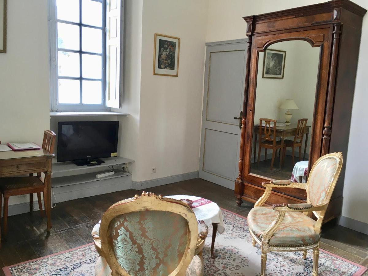 Chateau D'Avanton Ngoại thất bức ảnh