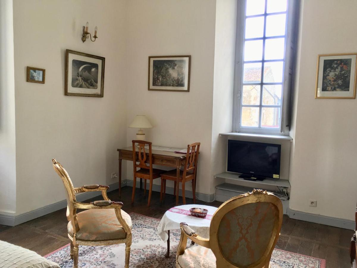 Chateau D'Avanton Ngoại thất bức ảnh