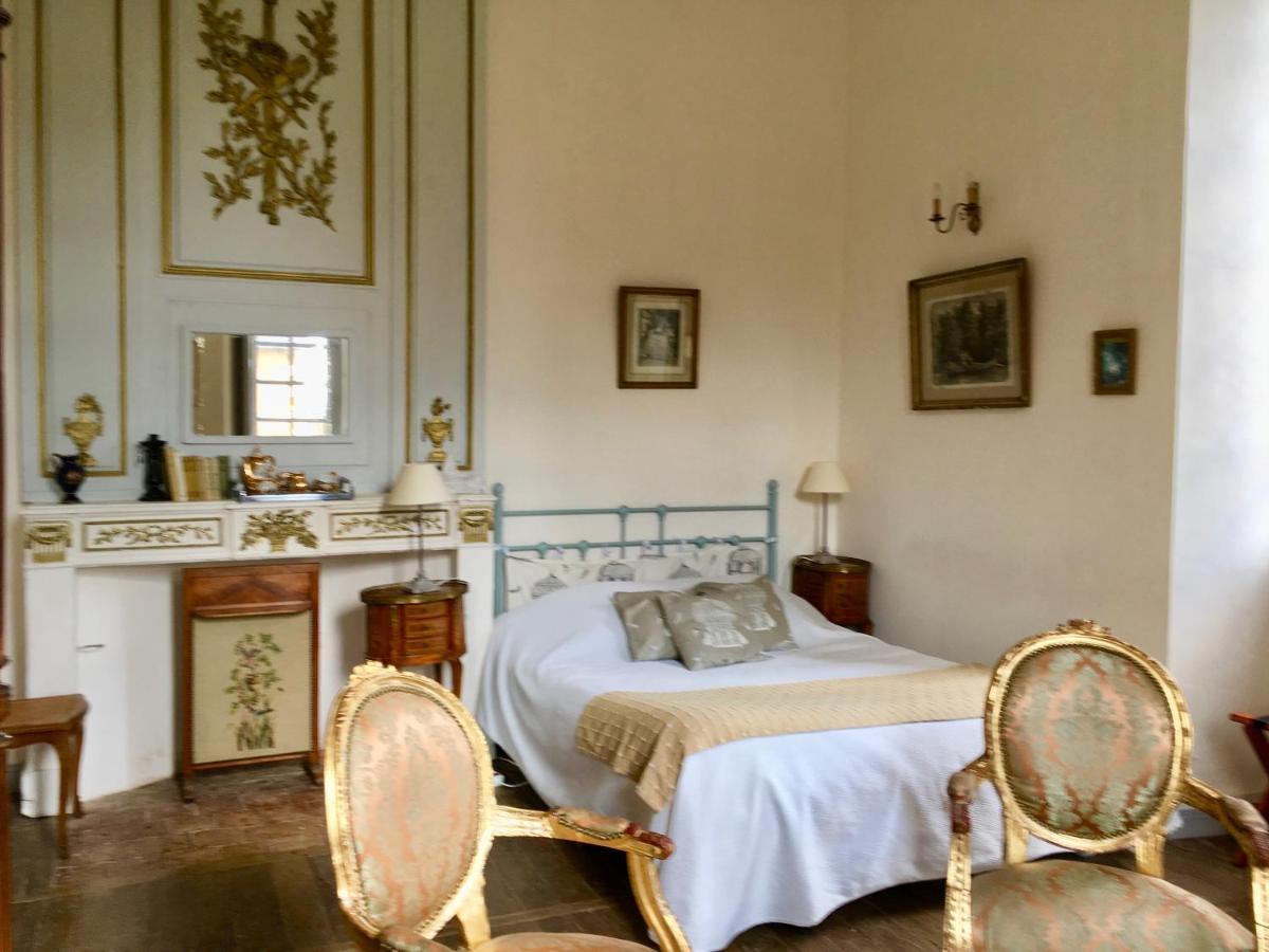 Chateau D'Avanton Ngoại thất bức ảnh