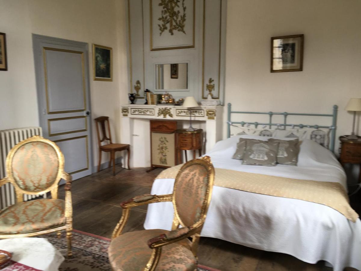 Chateau D'Avanton Ngoại thất bức ảnh